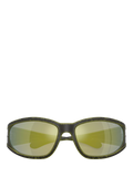 Diesel pillow sunglasses DL3002 multi frame, UK version
