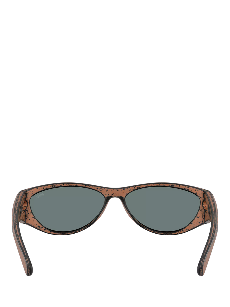 Diesel cat eye sunglasses multi - British product