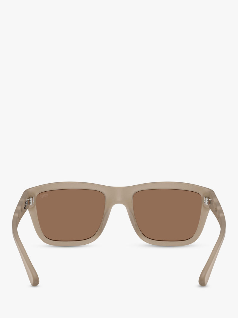 Diesel square sunglasses 55mm lens, imported from the UK