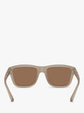 Diesel square sunglasses 55mm lens, imported from the UK