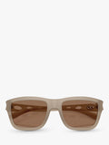 Diesel square sunglasses 55mm lens, imported from the UK