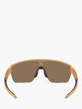 Oakley OO9415 rectangular sunglasses mirrored lenses (British brand)
