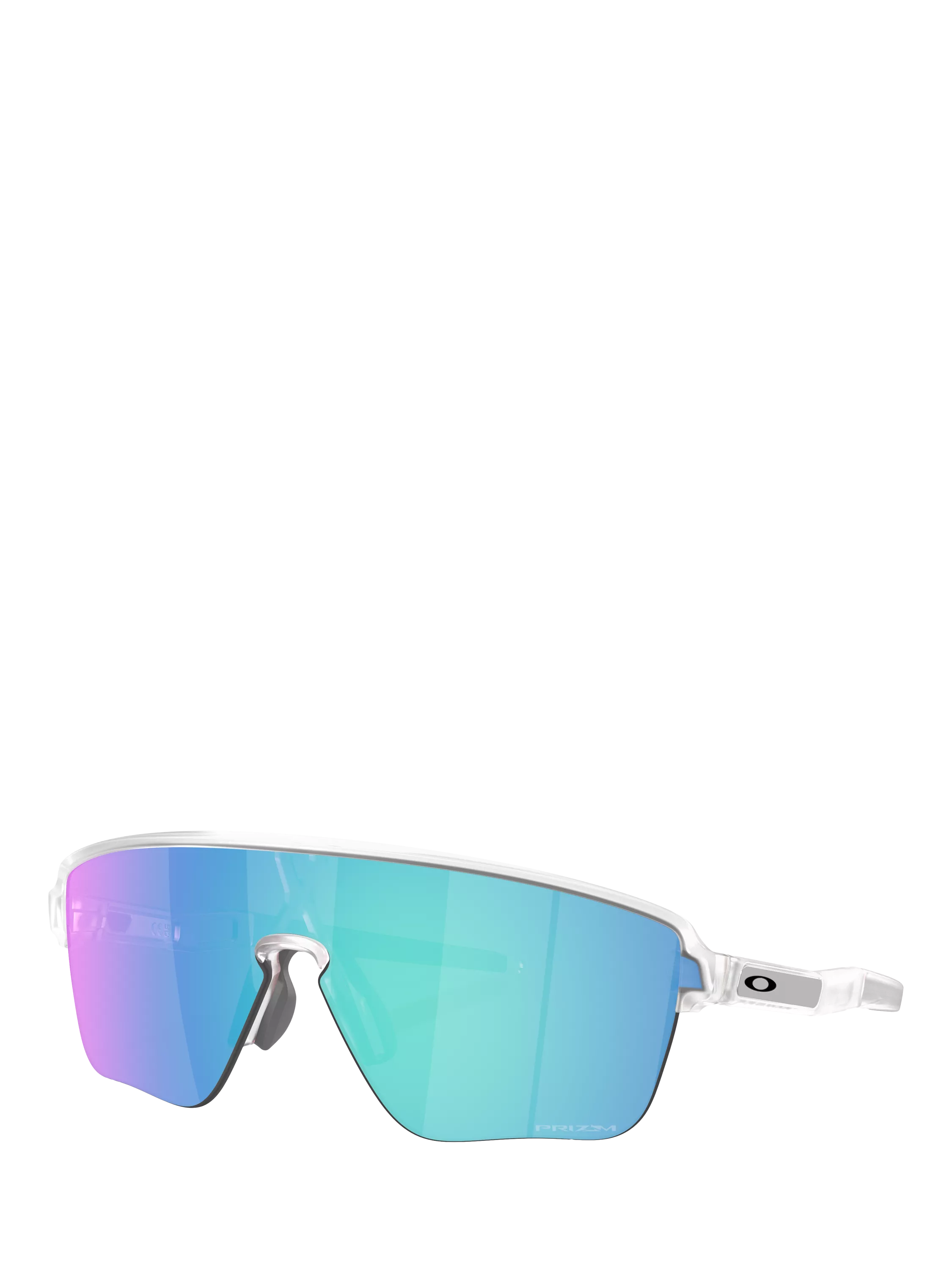 Oakley OO9415 Men's Rectangular Sunglasses