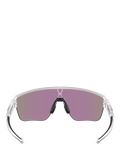 Oakley OO9415 mirrored rectangular sunglasses, UK version