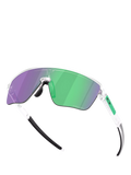 Oakley OO9415 mirrored rectangular sunglasses, UK version