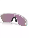 Oakley OO9415 mirrored rectangular sunglasses, UK version