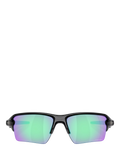 Oakley OO9488 rectangular sunglasses black multi - British product