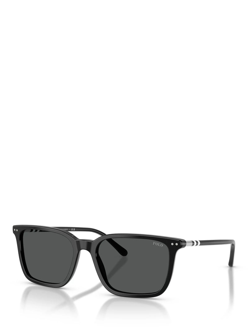 Ralph Lauren pillow sunglasses men's (British brand)