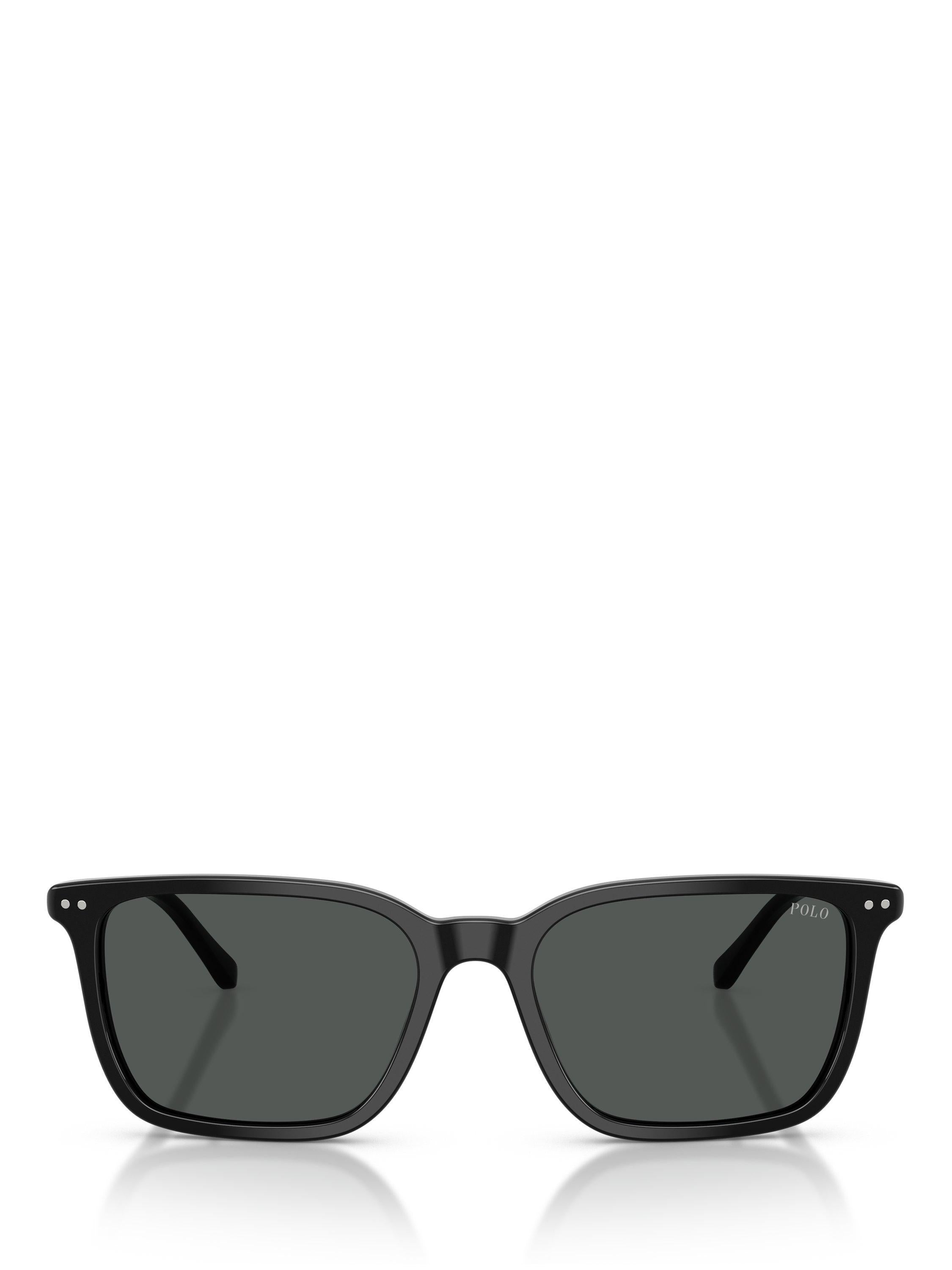 Ralph Lauren pillow sunglasses men's (British brand)