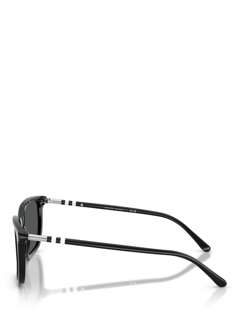 Ralph Lauren pillow sunglasses men's (British brand)
