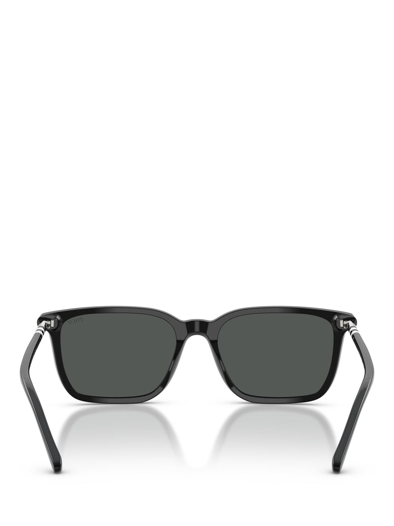 Ralph Lauren pillow sunglasses men's (British brand)