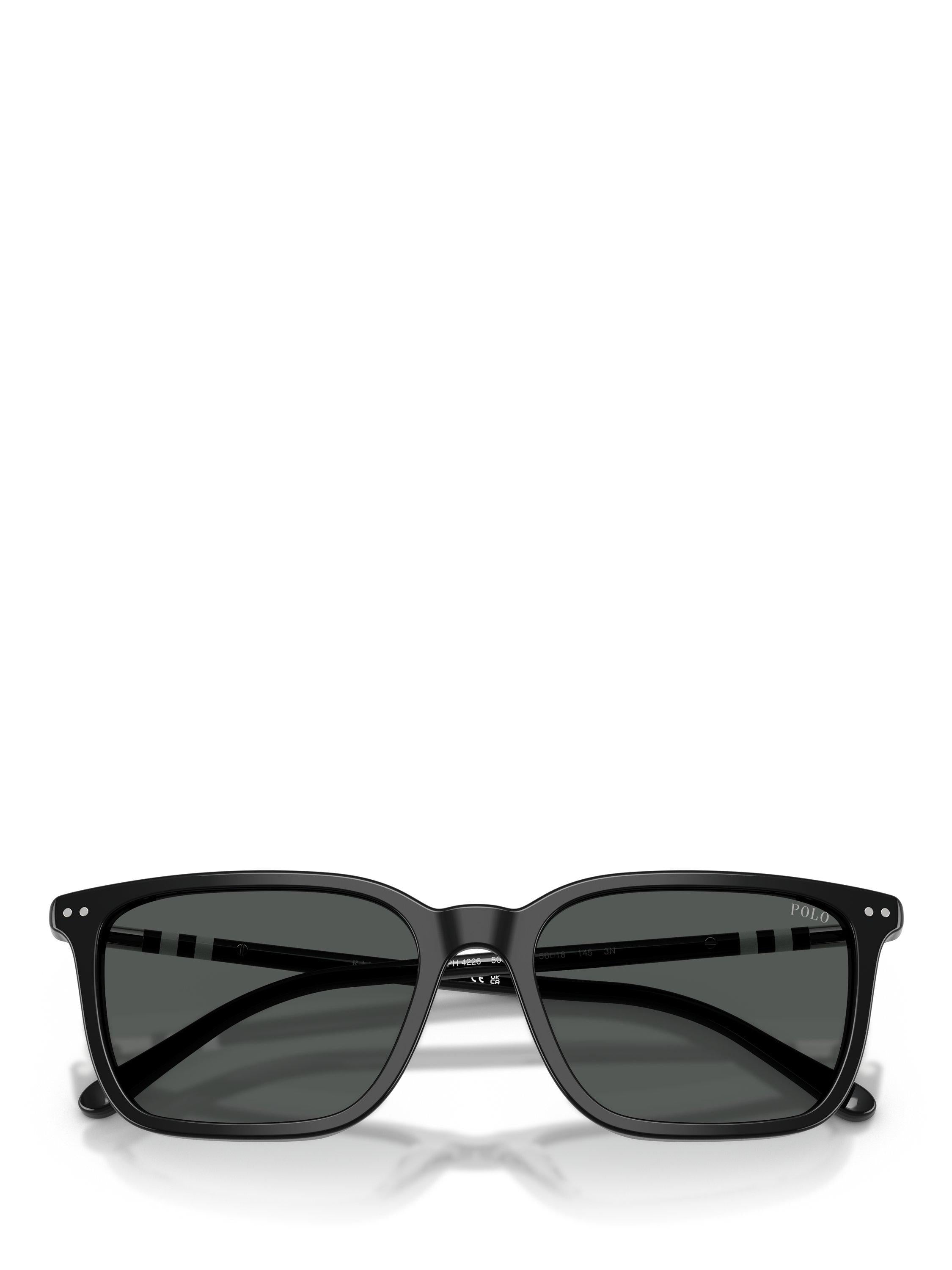 Ralph Lauren pillow sunglasses men's (British brand)