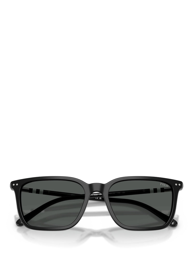 Ralph Lauren pillow sunglasses men's (British brand)