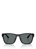 Ralph Lauren men's polarised square sunglasses (British brand)
