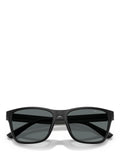 Ralph Lauren men's polarised square sunglasses (British brand)