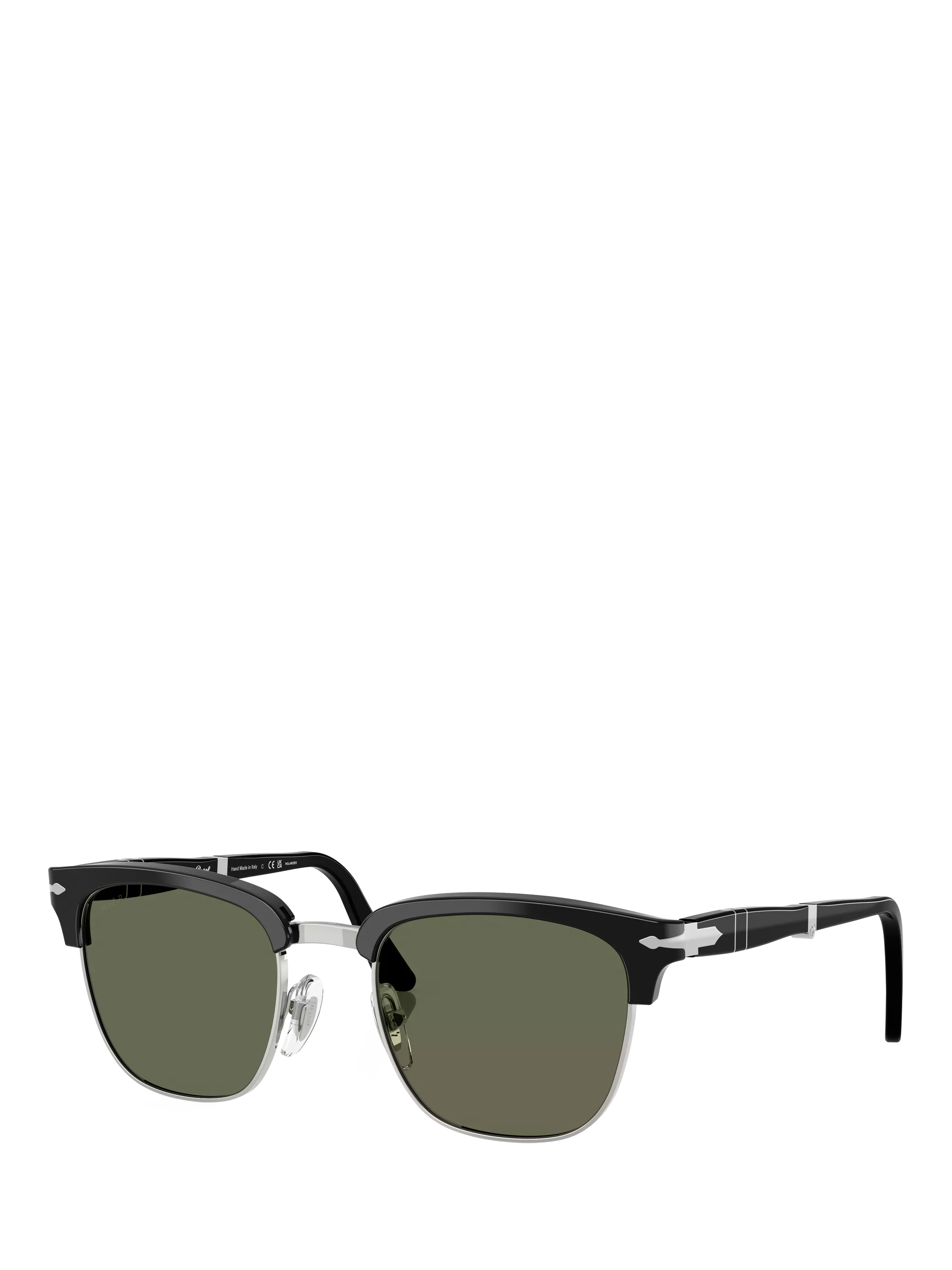 Persol square polarised sunglasses - British product