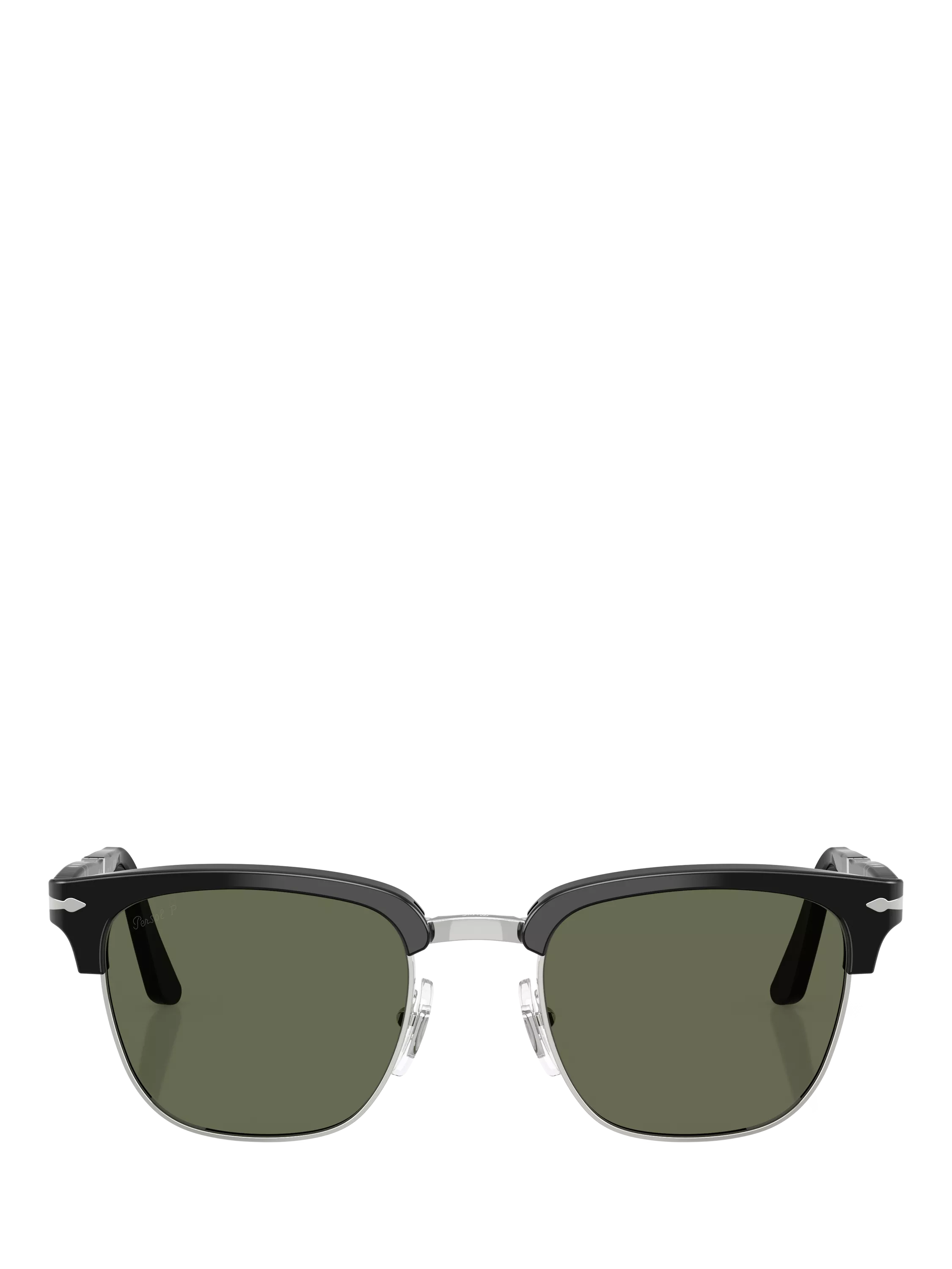 Persol square polarised sunglasses - British product