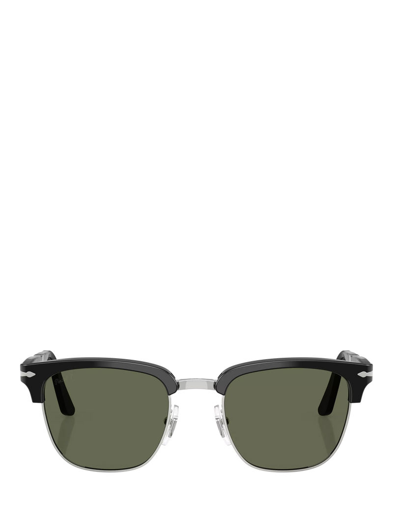 Persol square polarised sunglasses - British product