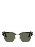 Persol square polarised sunglasses - British product