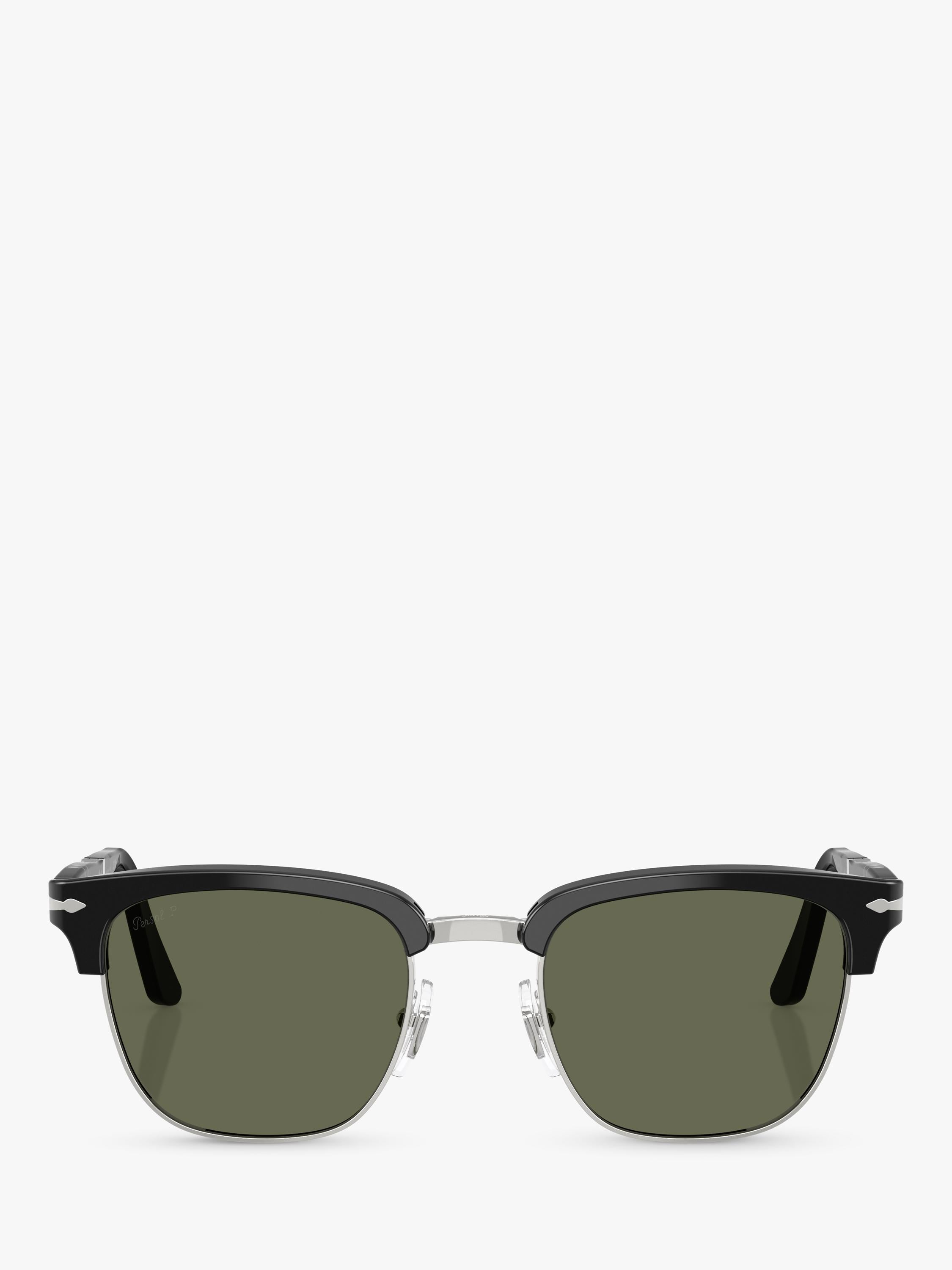 Persol square polarised sunglasses - British product