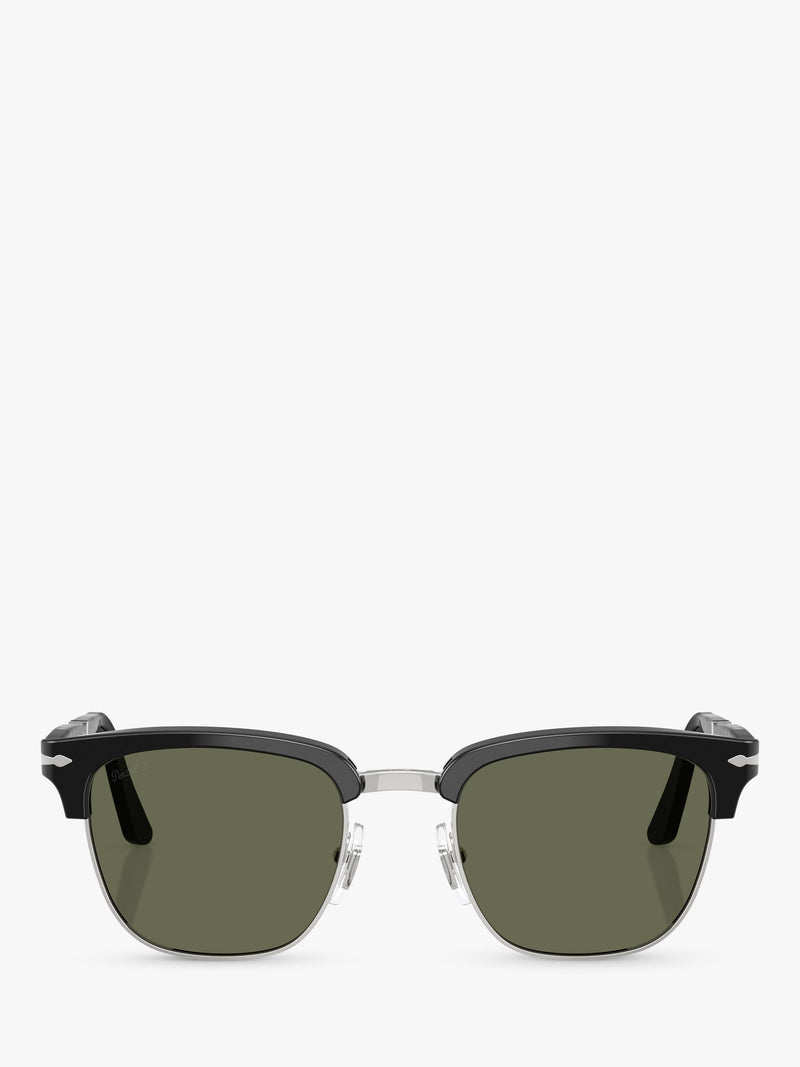 Persol square polarised sunglasses - British product