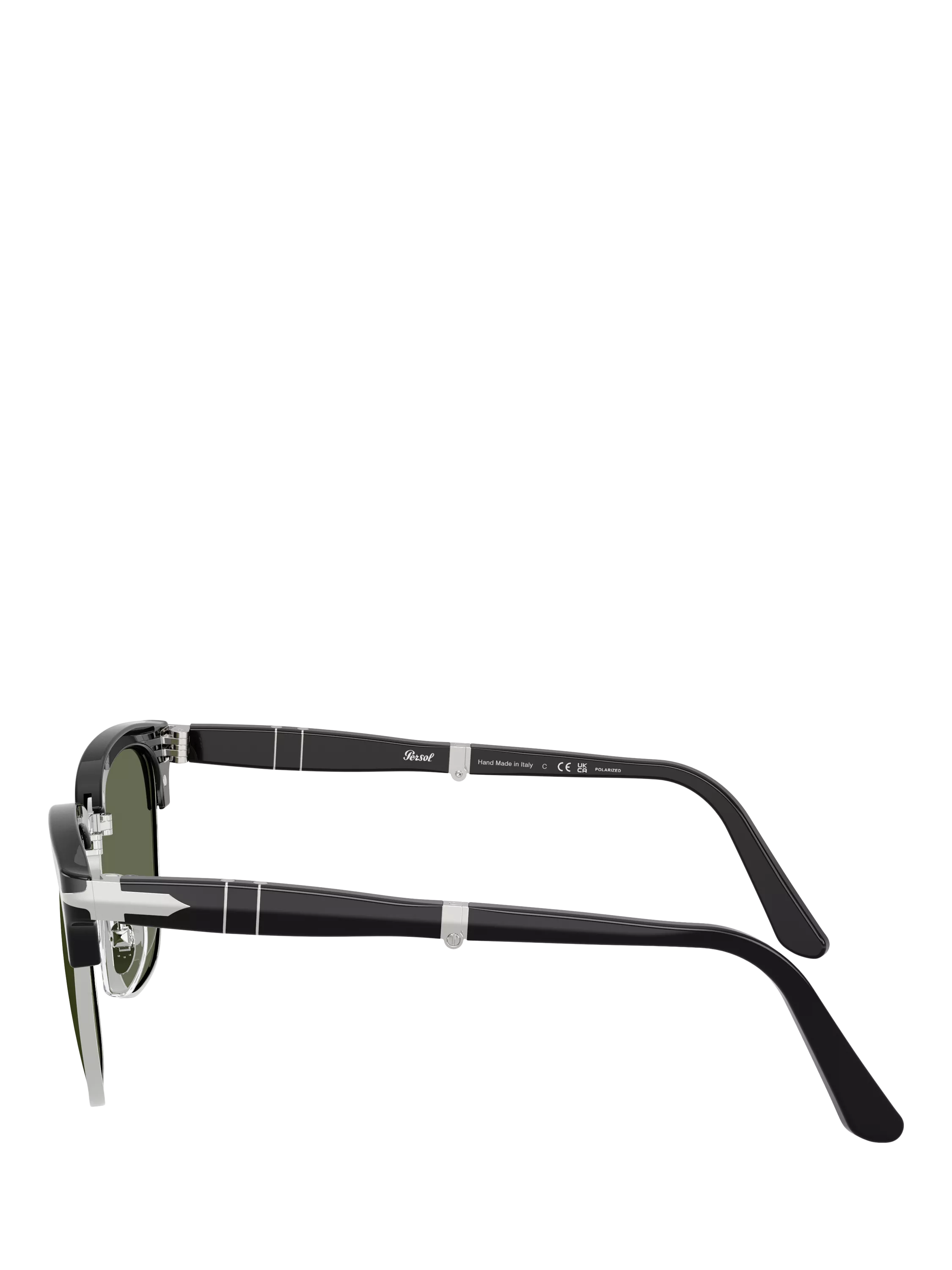 Persol square polarised sunglasses - British product