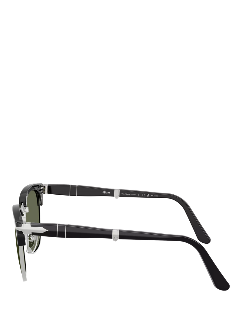 Persol square polarised sunglasses - British product