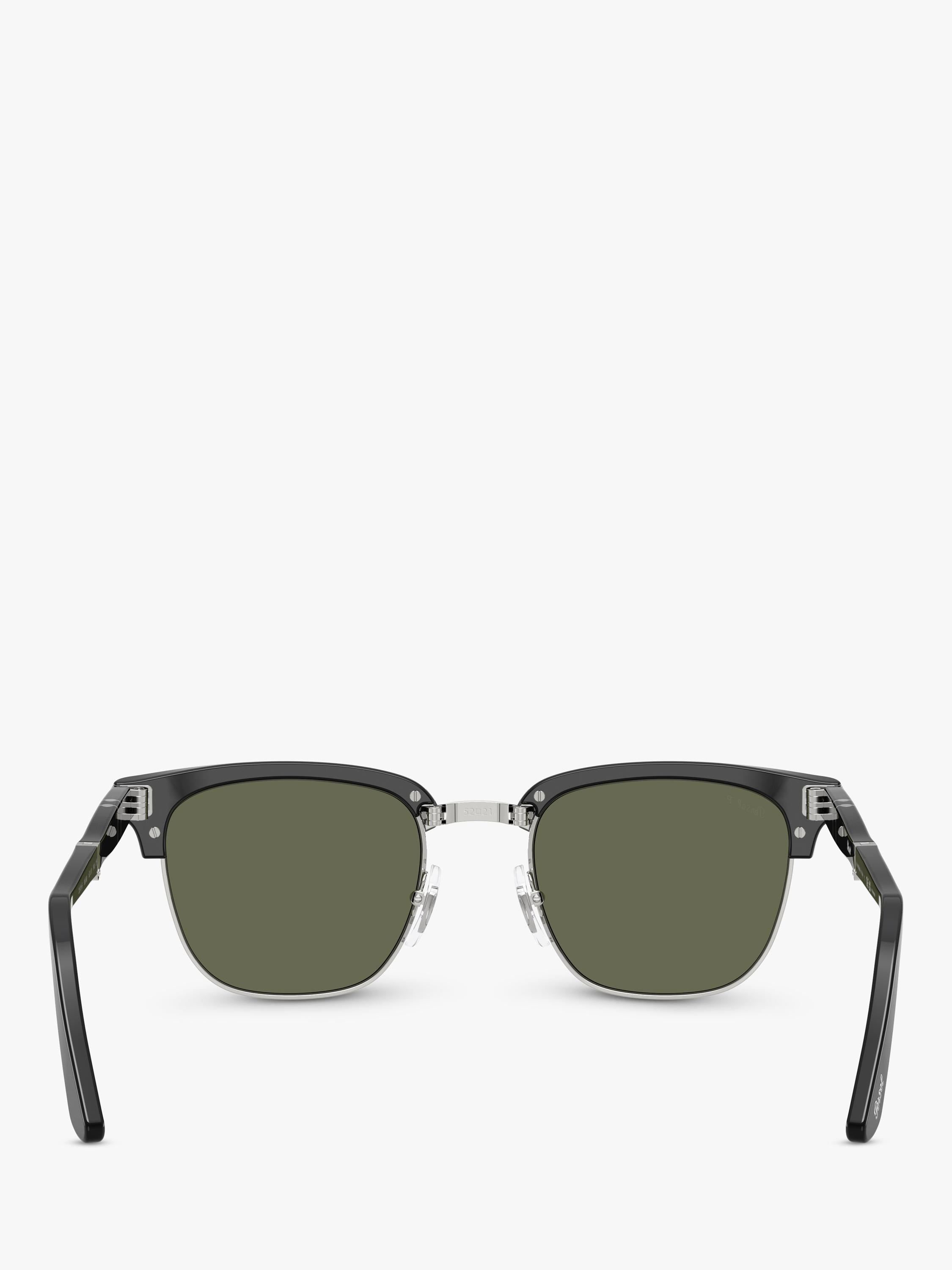 Persol square polarised sunglasses - British product