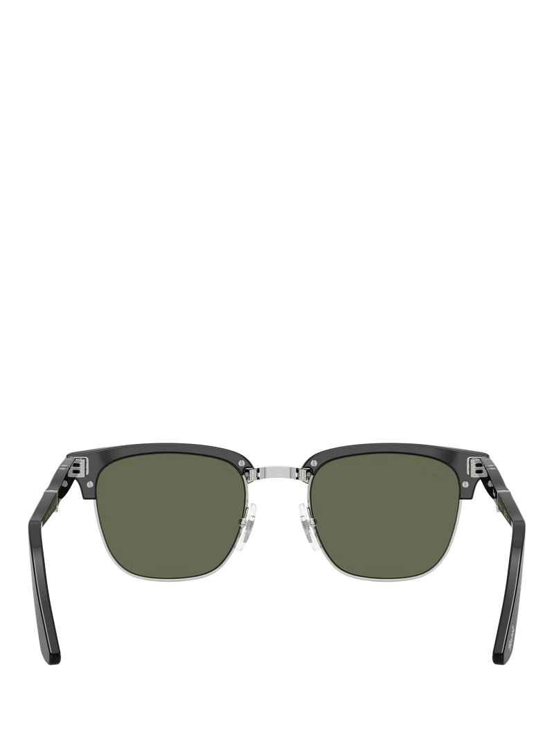 Persol square polarised sunglasses - British product