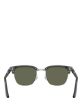 Persol square polarised sunglasses - British product