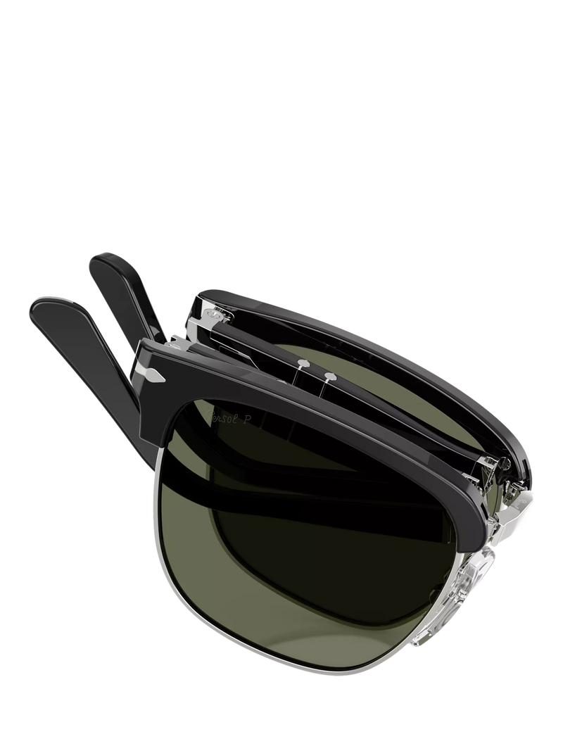 Persol square polarised sunglasses - British product