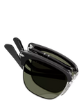 Persol square polarised sunglasses - British product