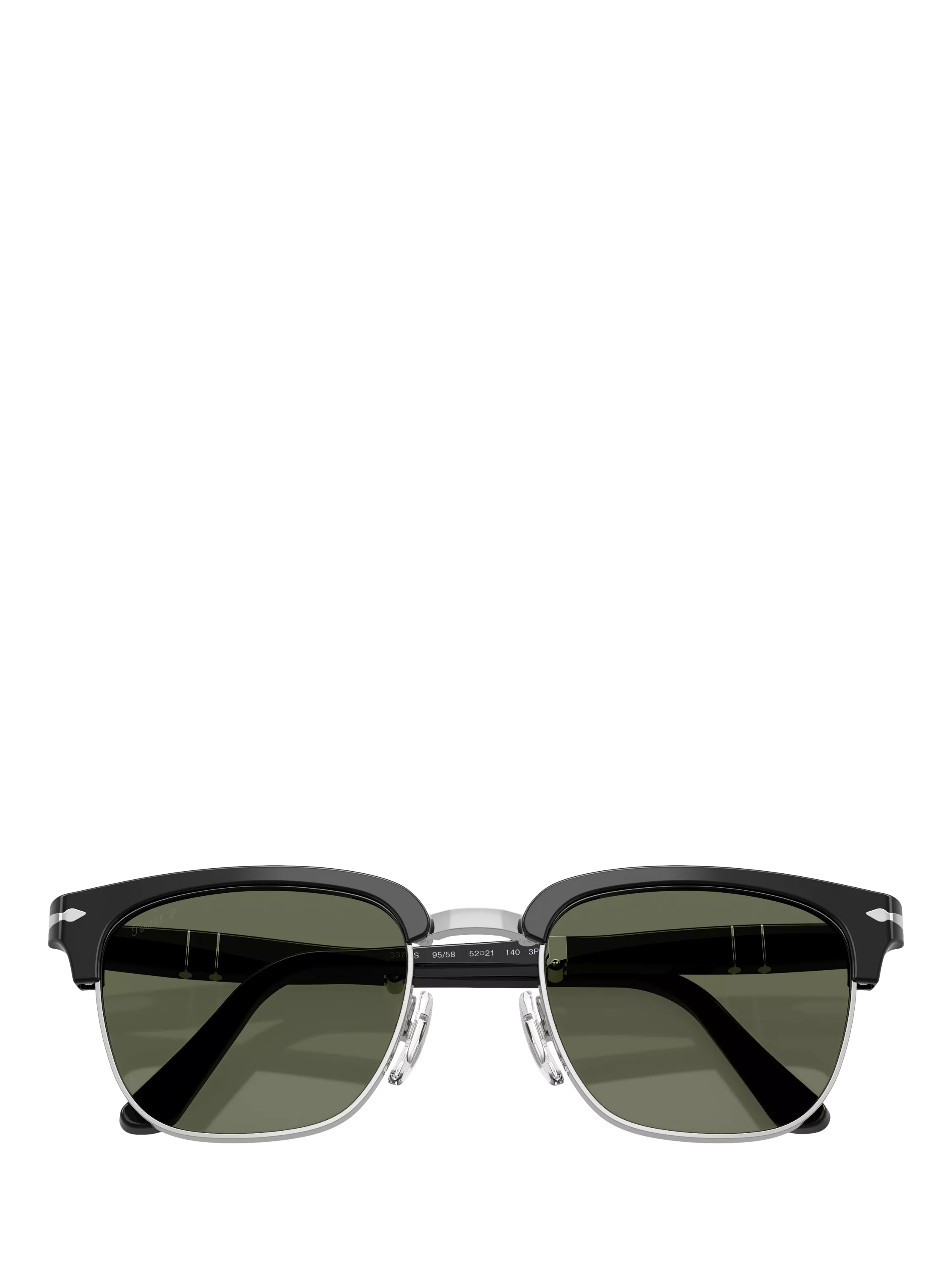Persol square polarised sunglasses - British product