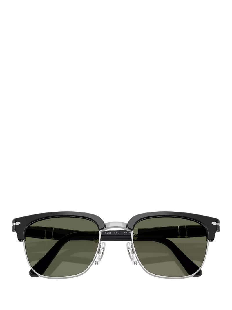 Persol square polarised sunglasses - British product