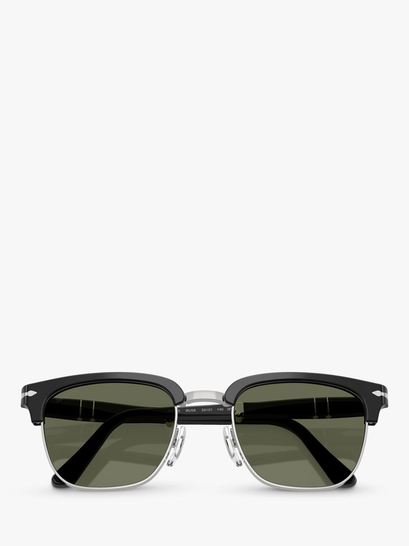 Persol square polarised sunglasses - British product