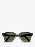 Persol square polarised sunglasses - British product