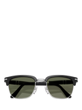 Persol square polarised sunglasses - British product