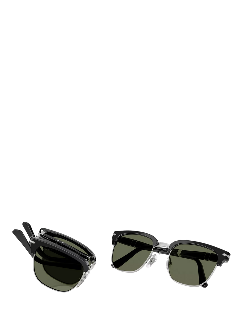 Persol square polarised sunglasses - British product