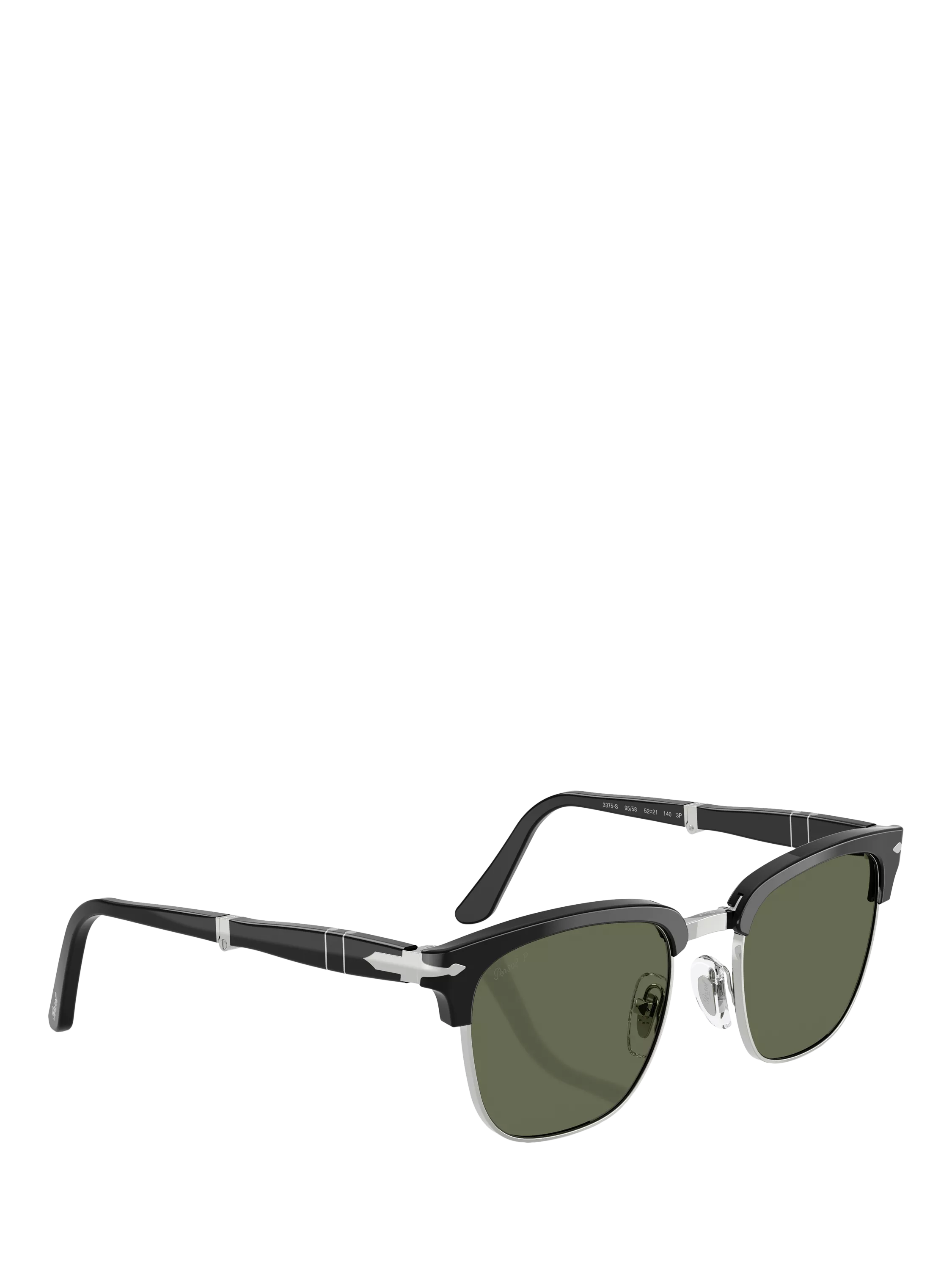 Persol square polarised sunglasses - British product