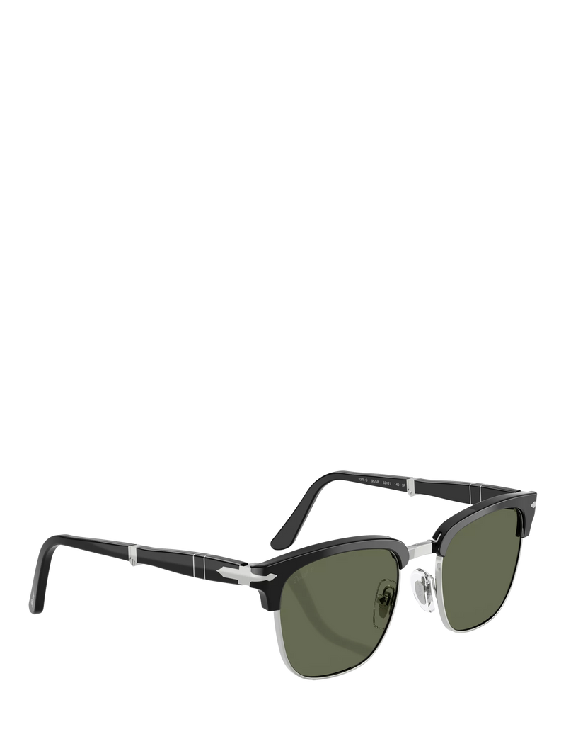 Persol square polarised sunglasses - British product
