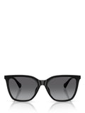 Ralph Lauren polarised square sunglasses for women, UK version