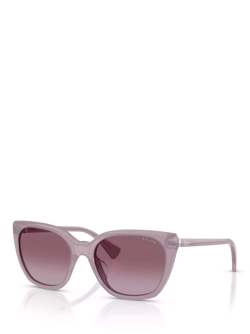 Ralph Lauren butterfly sunglasses purple frame RA5330 - British product