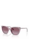 Ralph Lauren butterfly sunglasses purple frame RA5330 - British product