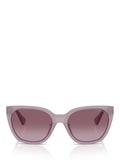Ralph Lauren butterfly sunglasses purple frame RA5330 - British product