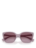 Ralph Lauren butterfly sunglasses purple frame RA5330 - British product