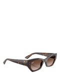 Ray-Ban Angular sunglasses Havana Brown (British brand)