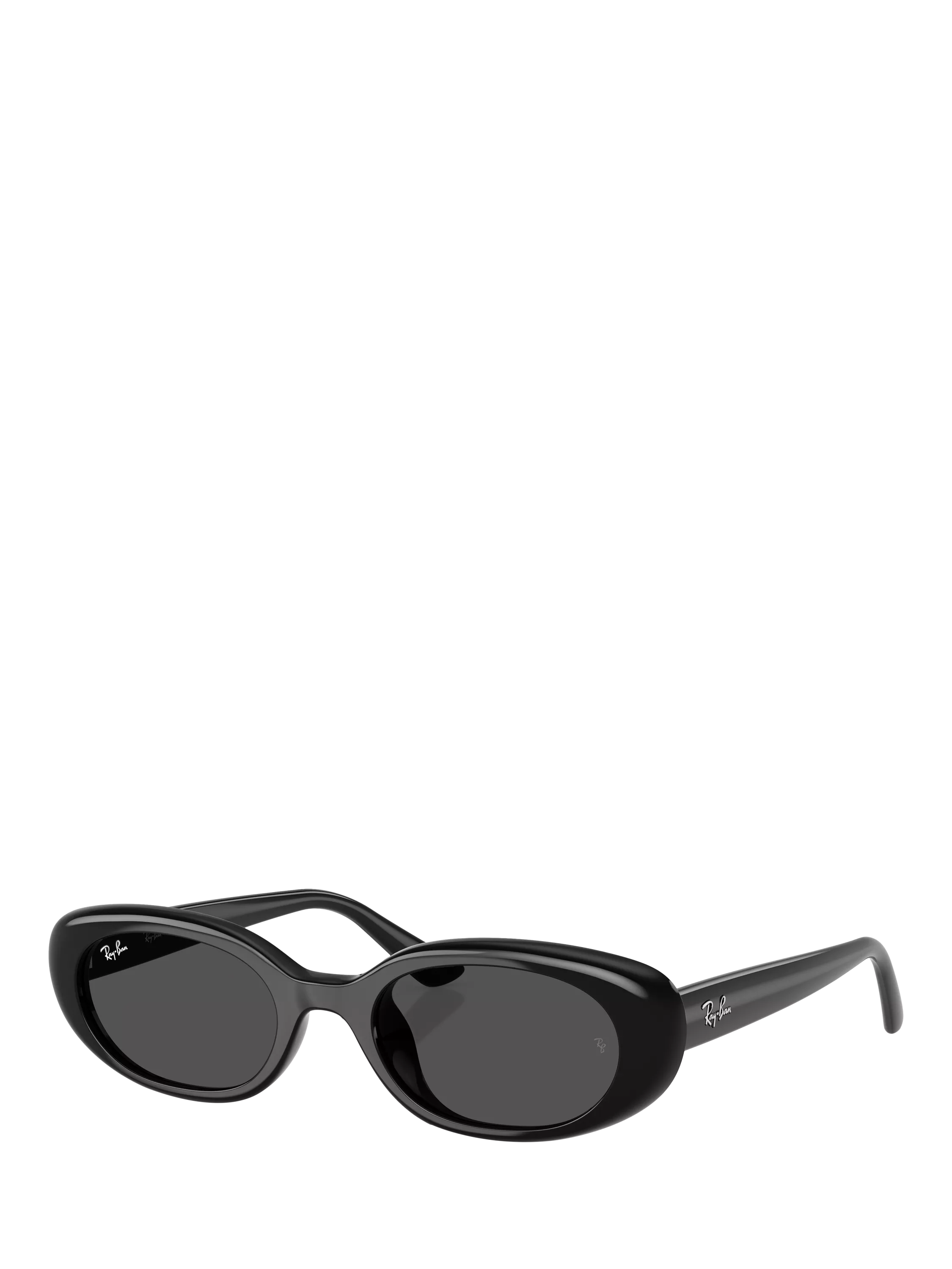 Ray-Ban RB4441 oval sunglasses, UK version