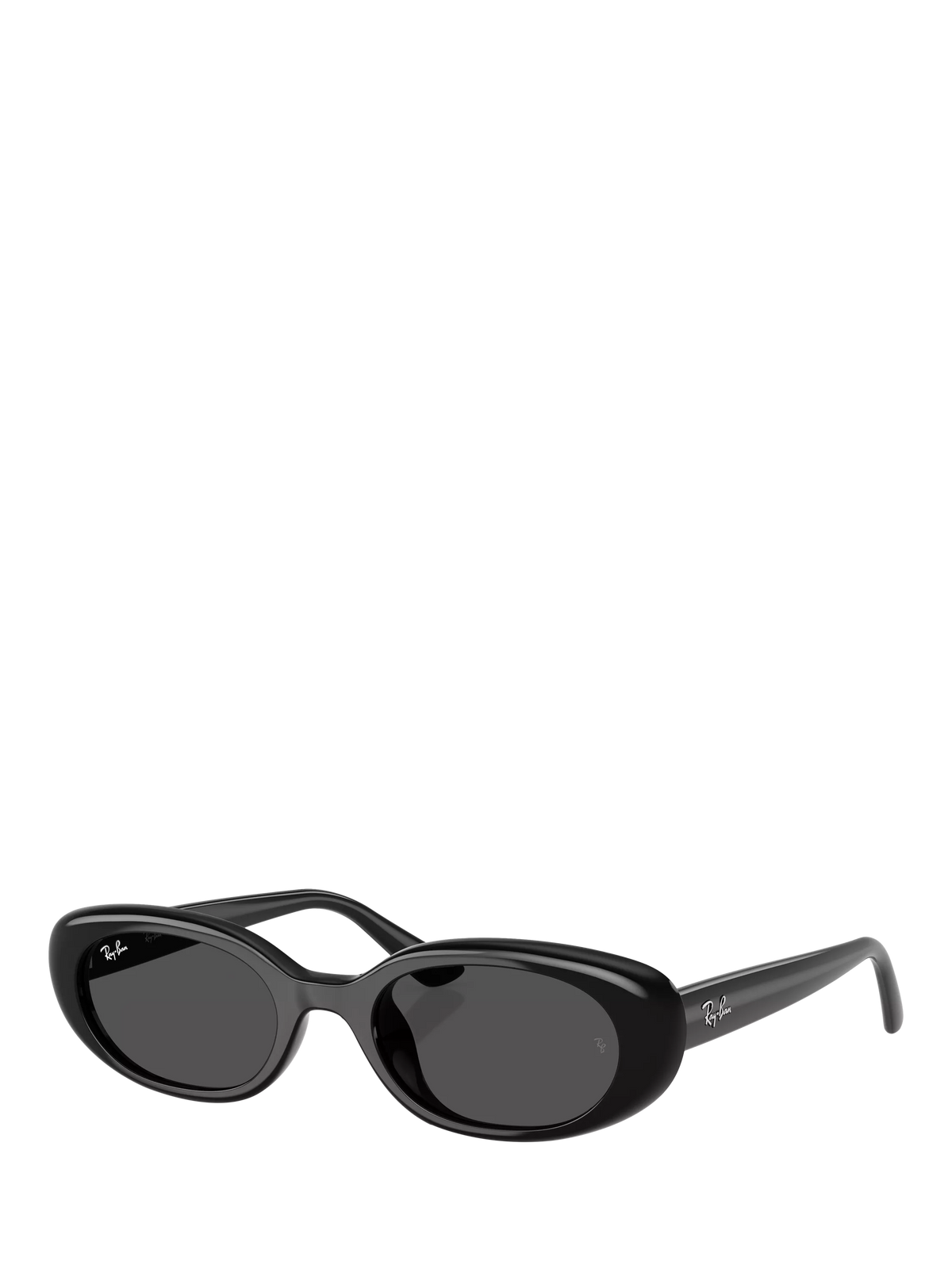 Ray-Ban RB4441 oval sunglasses, UK version