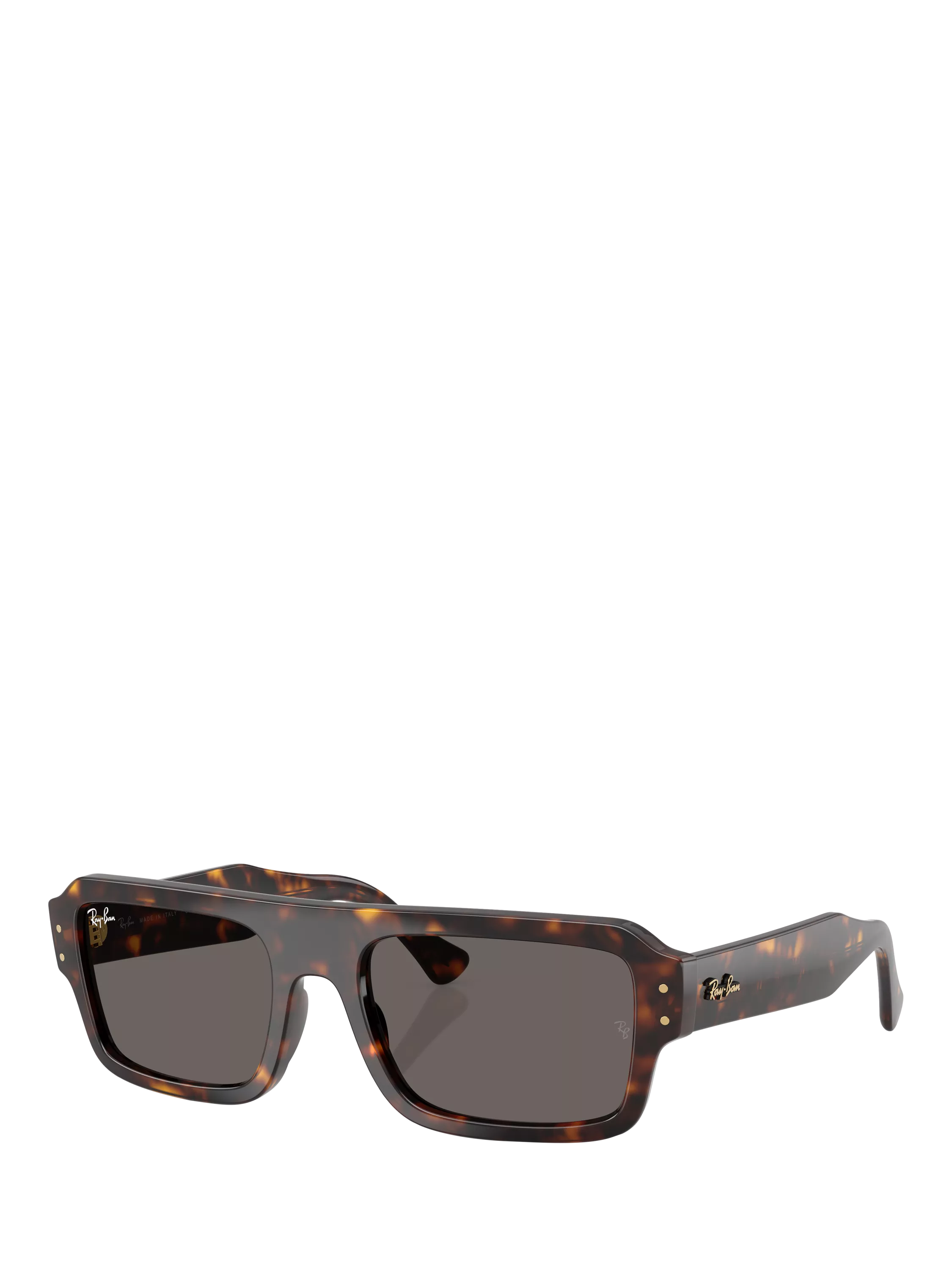 Ray-Ban RB4454 rectangular sunglasses 56mm - British product