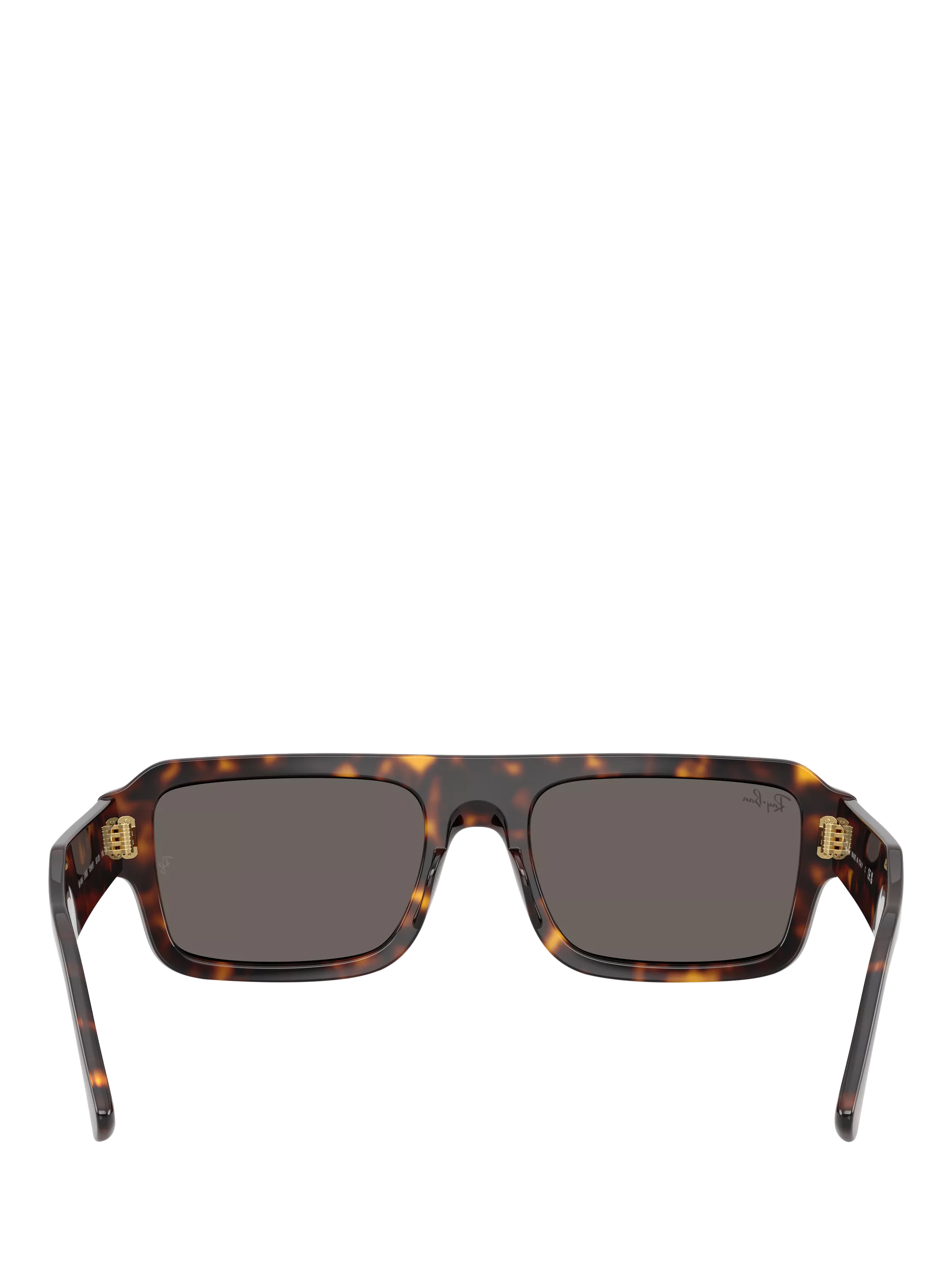 Ray-Ban RB4454 rectangular sunglasses 56mm - British product